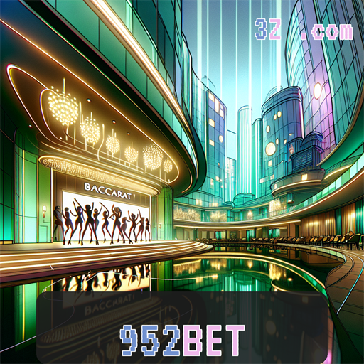 Experiência única: o que o app do 952bet.com oferece