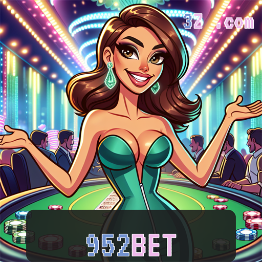 Seção Paga da 952bet: Prêmios e Emoções ao Seu Alcance