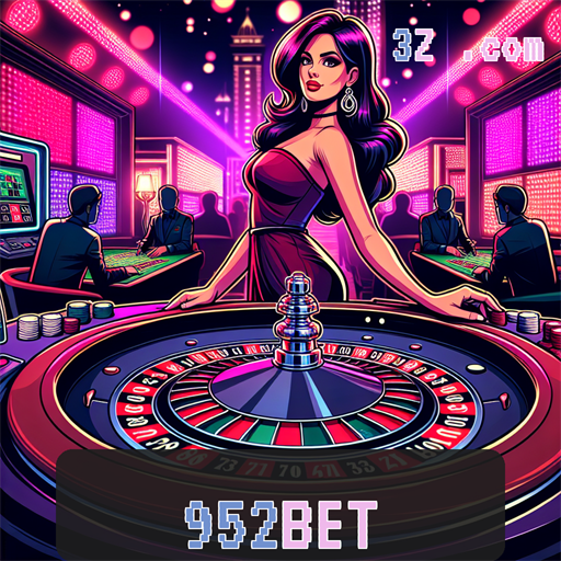 Explore o Mundo Exclusivo da Seção VIP em 952bet