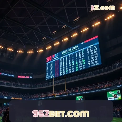 952bet.com: Descubra o Melhor das Apostas Ao Vivo no Brasil!