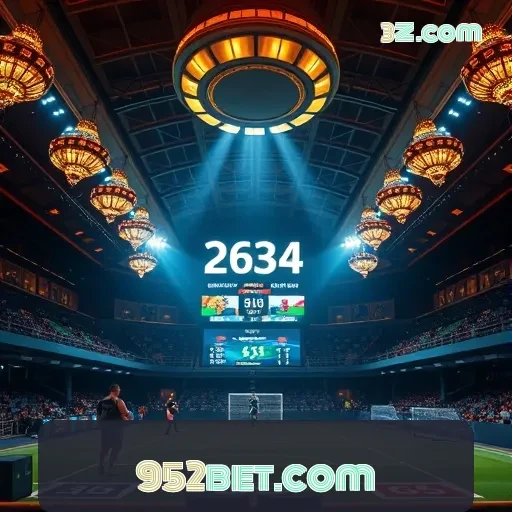 952bet.com: Experiência Inédita em Apostas Móveis para Brasileiros